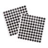Billiards Pool Accessories Dot Stickers 2 Sheets Self-Adhesive Billiard Table Marker Dots view 1
