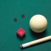 Billiards Pool Accessories Dot Stickers 2 Sheets Self-Adhesive Billiard Table Marker Dots view 4