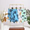 Family Feeling 6 Packs Little Boys' Cotton Boxer Brief Underwear Size 4T view 2