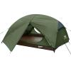 Bessport Camping Tent for 2 Person, Lightweight Backpacking Tent Waterproof Windproof Two Doors Easy Setup Double Layer Outdoor Tents for 3 to 4 Seasons, Suitable for Outdoor,Hiking,Camping view 1