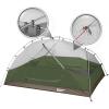 Bessport Camping Tent for 2 Person, Lightweight Backpacking Tent Waterproof Windproof Two Doors Easy Setup Double Layer Outdoor Tents for 3 to 4 Seasons, Suitable for Outdoor,Hiking,Camping view 4
