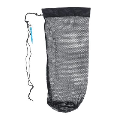 BESPORTBLE 1 Set Fishing Net Lightweight Fish Catching Basket Outdoor Fishing Net Fishing Bag Fishing Gear