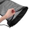 BESPORTBLE 1 Set Fishing Net Lightweight Fish Catching Basket Outdoor Fishing Net Fishing Bag Fishing Gear view 3