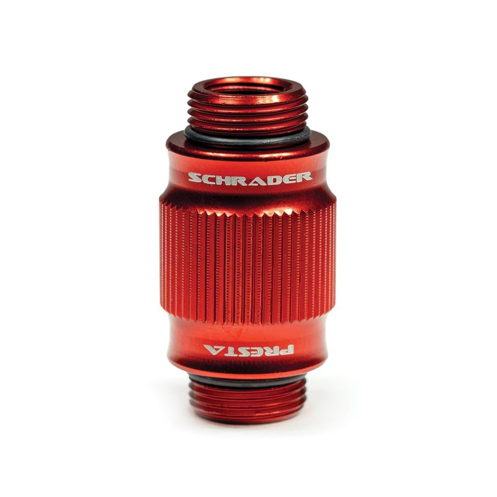 LEZYNE ABS-1 Pro Floor Pump Chuck Head