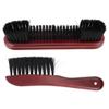 Pool Table Brush Set Billiards Cleaning Brush Kit Small Light for Easy Organization view 1