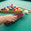Pool Table Brush Set Billiards Cleaning Brush Kit Small Light for Easy Organization view 4
