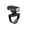LEZYNE Hecto Drive 500XL Front Compact Bicycle Light, Helmet Kit, 500 Lumen, Aluminum Housing, Road, Mountain, Gravel Bike, USB Rechargeable| Includes GoPro Style Mount | CNC-Machined Aluminum view 1