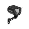 LEZYNE Classic Stvzo E500 E-Bike Headlight Black, One Size view 1