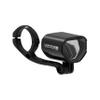 LEZYNE Classic Stvzo E500 E-Bike Headlight Black, One Size view 4