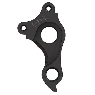 Pilo D918 Derailleur Hanger for Orange P7, Bombtrack Beyond+ Arise Hook Beyond Cale Audax