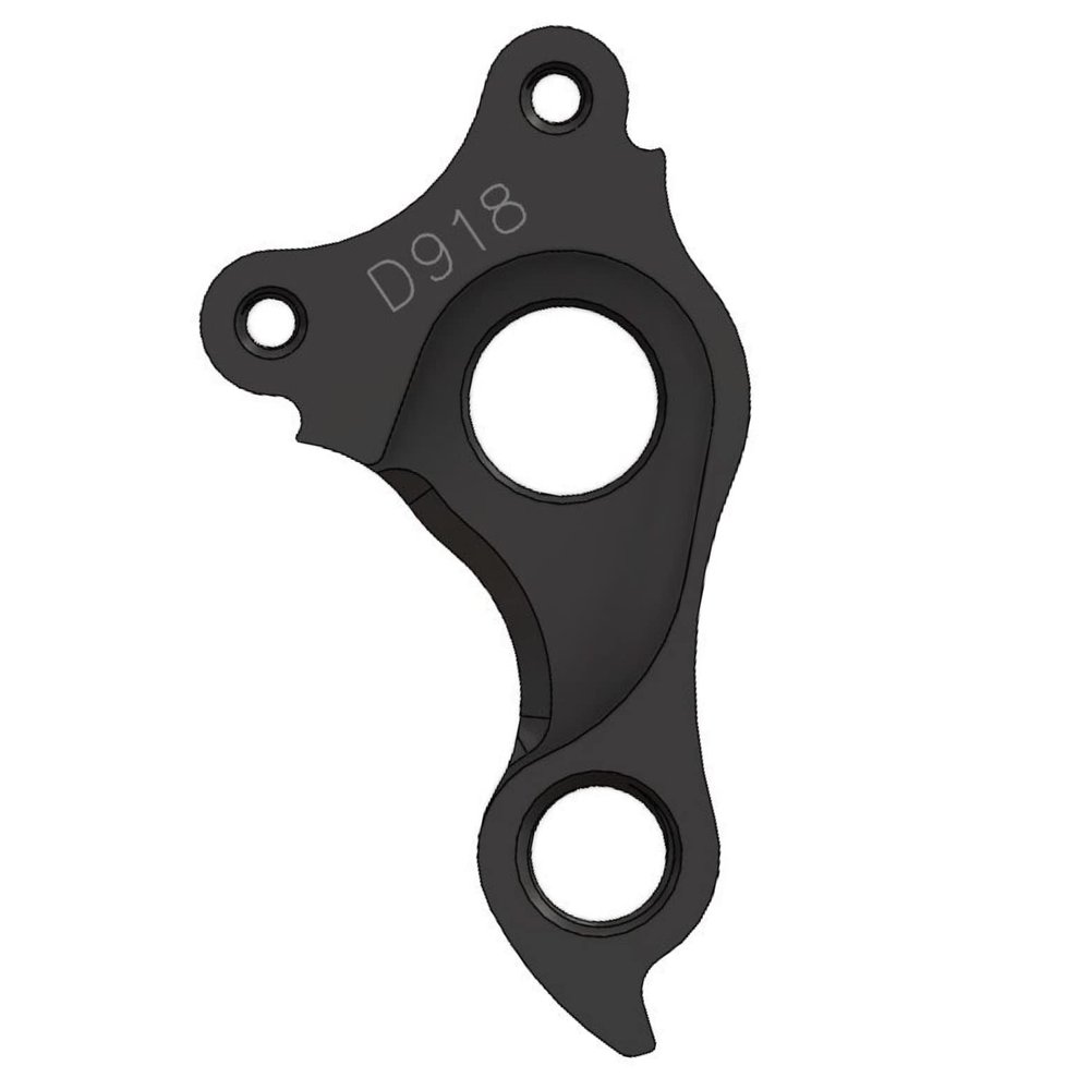 Pilo D918 Derailleur Hanger for Orange P7, Bombtrack Beyond+ Arise Hook Beyond Cale Audax