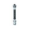 LEZYNE ABS Flex Hose for Pocket Drive Hand Pumps, Presta & Schrader, Air Bleed System, Replacement Bicycle Hand Pump Hose view 4