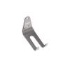 LEZYNE Stainless Pedal Hook Silver (1-BS-STPDH-V106) view 2