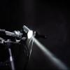 LEZYNE Ebike Forward Center Mount, Electric Bicycle Light Mount, Durable Composite Matrix, Optimal Lighting Placement, Replacement Ebike Light Mount view 2
