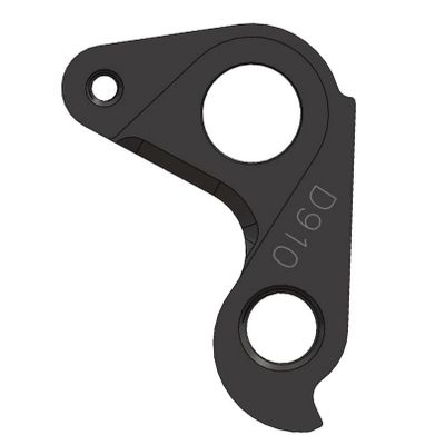 D910 Derailleur Hanger Compatible with Bianchi Grizzly