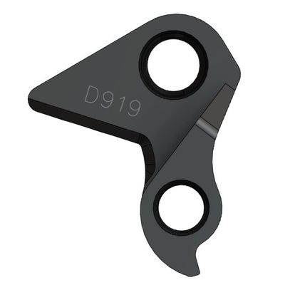 Pilo D919 Derailleur Hanger for Trek Road Disc 142x12mm