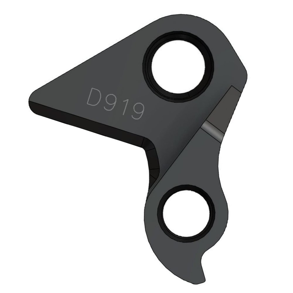 Pilo D919 Derailleur Hanger for Trek Road Disc 142x12mm