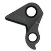 Pilo D919 Derailleur Hanger for Trek Road Disc 142x12mm view 1
