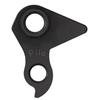 Pilo D919 Derailleur Hanger for Trek Road Disc 142x12mm view 2