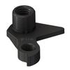 Pilo D919 Derailleur Hanger for Trek Road Disc 142x12mm view 3