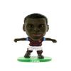 SoccerStarz SOC1573 West Ham Kurt Zouma Mini Football Figure, 5 cm view 1