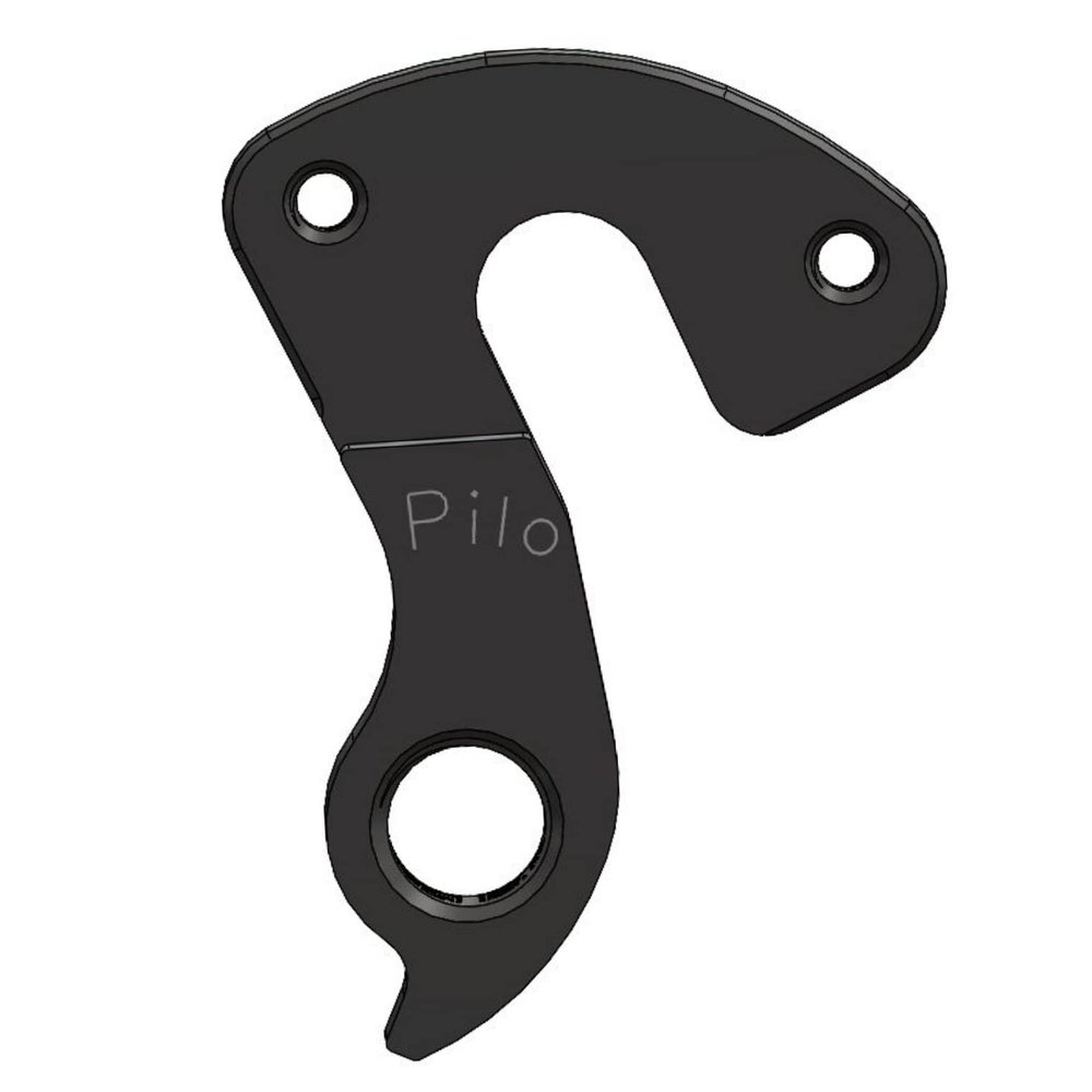 Pilo D921 Derailleur Hanger for Trinx H1500 2022 2021 2020