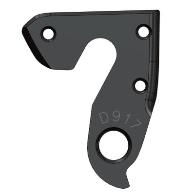 D917 Derailleur Hanger for Wilier Cento 10 NDR