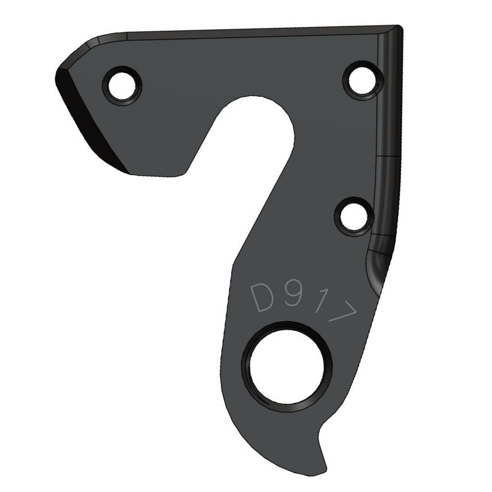 D917 Derailleur Hanger for Wilier Cento 10 NDR