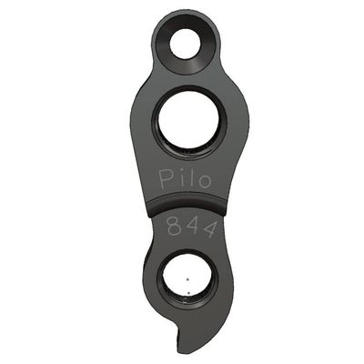 D844 Derailleur Hanger Compatible with / Replacement for Cannondale #K33059 Trail Neo S, GT ePantera, Zaskar LT Alloy 2021 2020 2019 2018