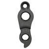 D844 Derailleur Hanger Compatible with / Replacement for Cannondale #K33059 Trail Neo S, GT ePantera, Zaskar LT Alloy 2021 2020 2019 2018 view 1