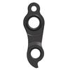 D844 Derailleur Hanger Compatible with / Replacement for Cannondale #K33059 Trail Neo S, GT ePantera, Zaskar LT Alloy 2021 2020 2019 2018 view 2