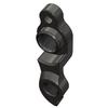 D844 Derailleur Hanger Compatible with / Replacement for Cannondale #K33059 Trail Neo S, GT ePantera, Zaskar LT Alloy 2021 2020 2019 2018 view 3