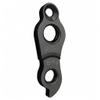D844 Derailleur Hanger Compatible with / Replacement for Cannondale #K33059 Trail Neo S, GT ePantera, Zaskar LT Alloy 2021 2020 2019 2018 view 4