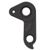Pilo D924 Derailleur Hanger for Bergamont Contrail, Revox, E-Contrail, E-Helix, E-Horizon, E-Line, E-Trailster, Contrail, Trailster view 1