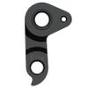 Pilo D924 Derailleur Hanger for Bergamont Contrail, Revox, E-Contrail, E-Helix, E-Horizon, E-Line, E-Trailster, Contrail, Trailster view 2