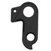 D928 Derailleur Hanger for Simplon Kibo 275 Alu 2016, E-Kibo, Razorblade 29, Kuro 275 Alu view 1