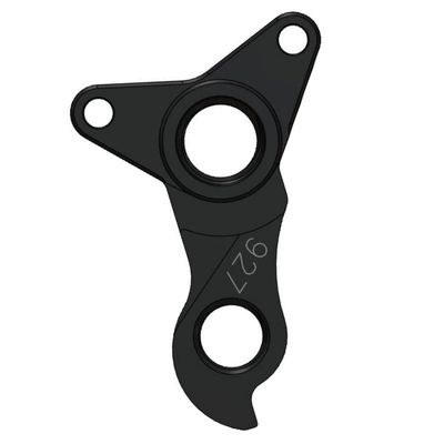 Pilo D927 Derailleur Hanger for Bianchi Orso, Jamis Sequel S1 S2 S3 2020 2019