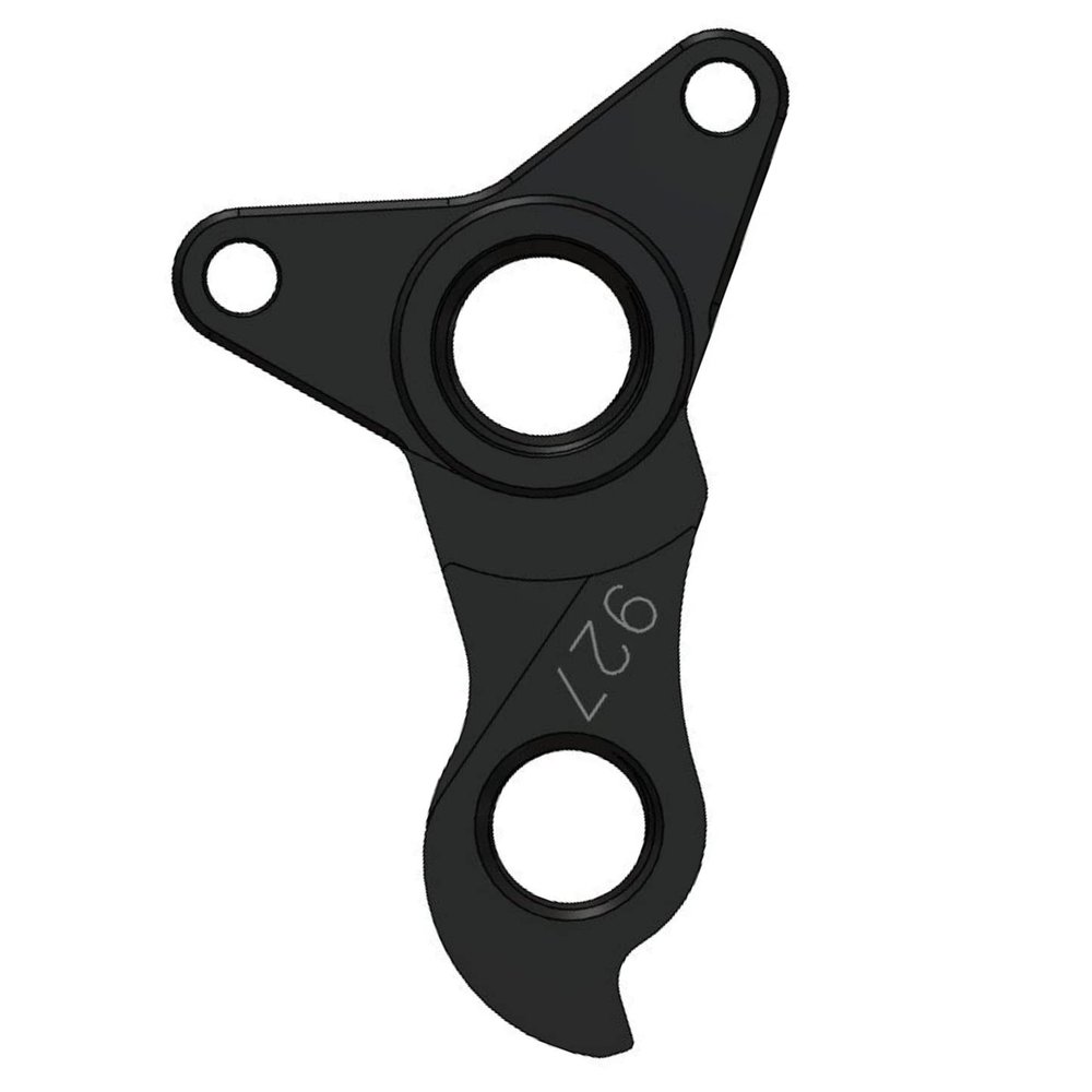 Pilo D927 Derailleur Hanger for Bianchi Orso, Jamis Sequel S1 S2 S3 2020 2019