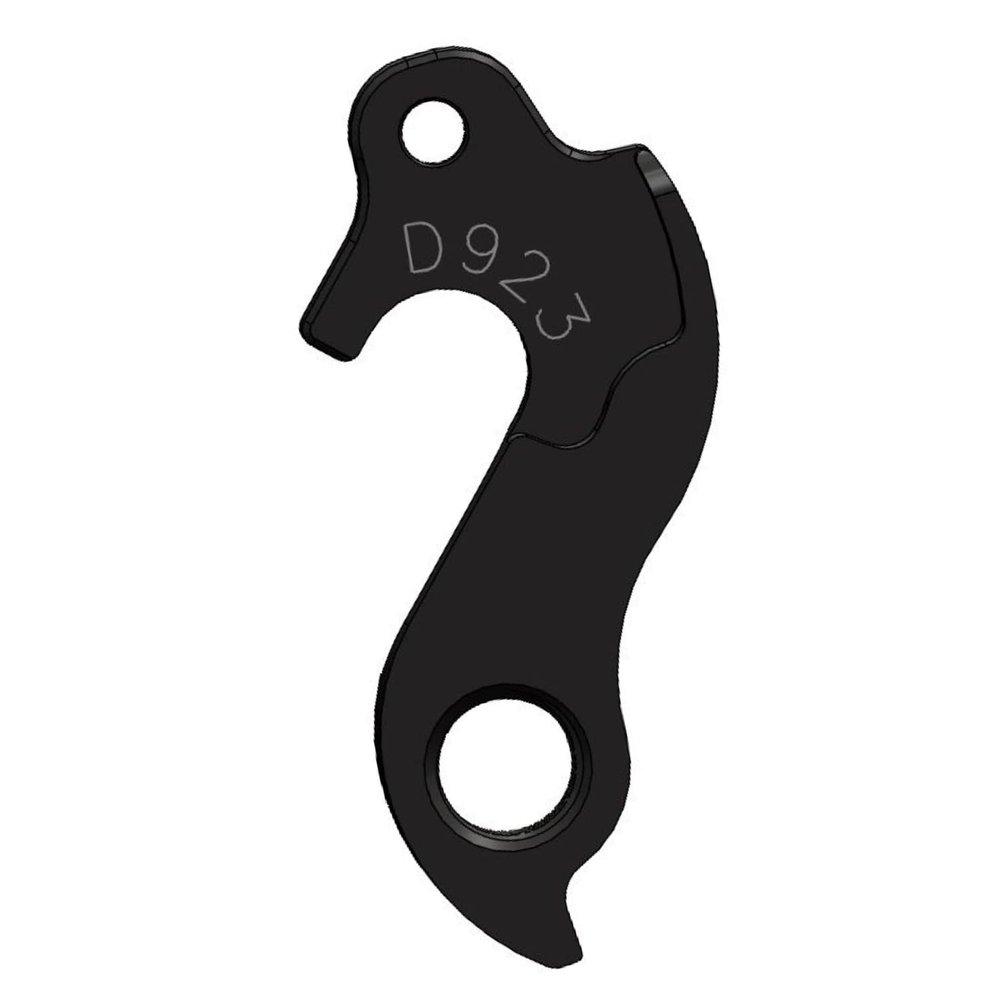 D923 Derailleur Hanger for Santa Cruz Stigmata #04-05096, Sensa, Thompson Bikes