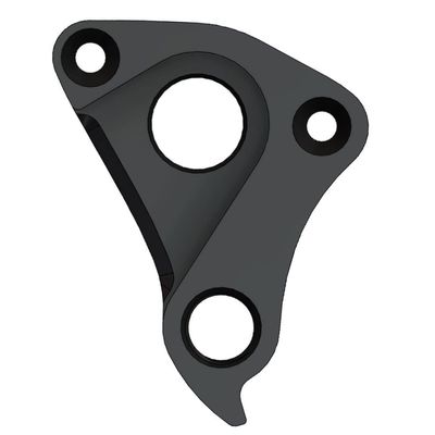 Pilo D929 Derailleur Hanger Compatible wtih Lapierre Bikes