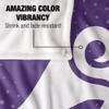 Cornell College Rams Blanket, 36"x58" Logo Dots,Silky Touch Super Soft Throw Blanket 36" x 58" view 4