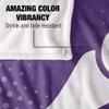 Cornell College Rams Blanket, 50"X60" Logo Dots,Silky Touch Super Soft Throw Blanket 50" x 60" view 4