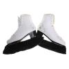 NC 1 Pair Skates Blade Cover Jacket Soaker Guard Adult Kids Figure Hockey Skate Blade Coverfor Ice Figure Skating view 4