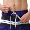 Baltimore Ravens NFL Mens Hibiscus Boardwalk Stripe Boardshorts view 4