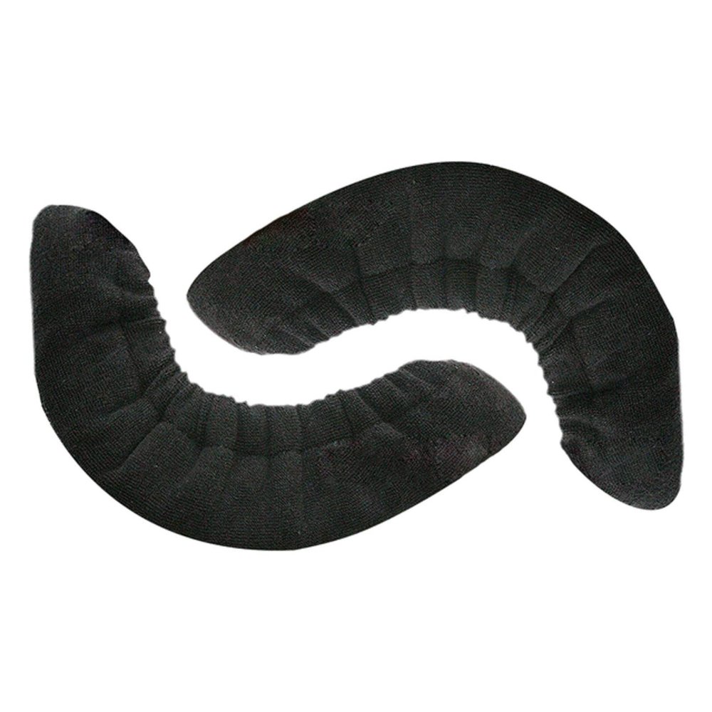 NC 1 Pair Skates Blade Cover Jacket Soaker Guard Adult Kids Figure Hockey Skate Blade Coverfor Ice Figure Skating