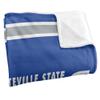Fayetteville State University Broncos Blanket, 36"x58" Primary Logo,Silky Touch Super Soft Throw Blanket 36" x 58" view 3
