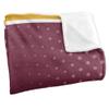 California State University, Dominguez Hills Toros Blanket, 36"x58" Logo Dots,Silky Touch Super Soft Throw Blanket 36" x 58" view 3