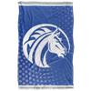 Fayetteville State University Broncos Blanket, 36"x58" Logo Dots,Silky Touch Super Soft Throw Blanket 36" x 58" view 2