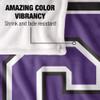 Cornell College Rams Blanket, 36"x58" Primary Logo,Silky Touch Super Soft Throw Blanket 36" x 58" view 4