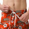 Cleveland Browns NFL Mens Americana Boardshorts Version 2 view 2